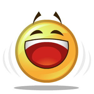 Smiley Stickers messages sticker-2
