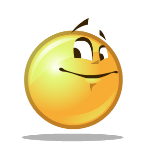 Smiley Stickers messages sticker-8