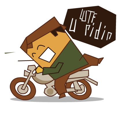 WTF Stickers messages sticker-6