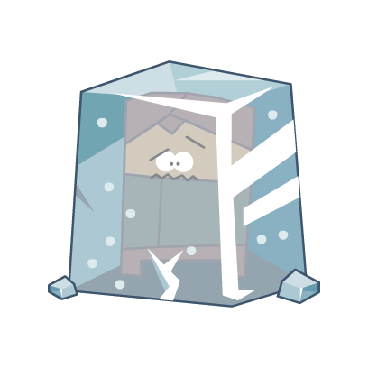 WTF Stickers messages sticker-10