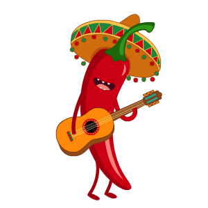 Mexico Stickers messages sticker-4