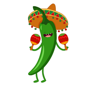 Mexico Stickers messages sticker-3