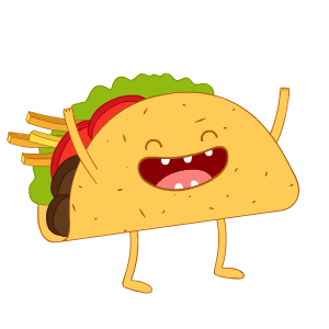 Mexico Stickers messages sticker-6