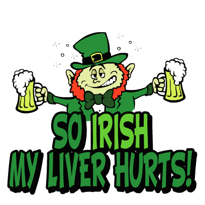 Irish Stickers messages sticker-11