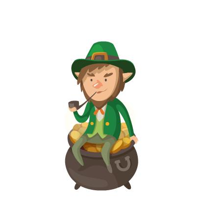 Irish Stickers messages sticker-6