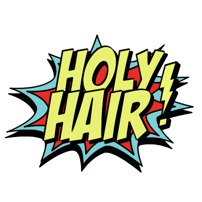 Hair Stickers messages sticker-8