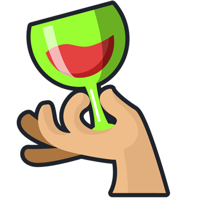 Find Stuff - doodle match messages sticker-3