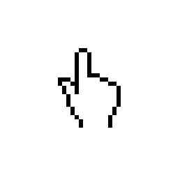 Classic Mac messages sticker-5