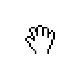 Classic Mac messages sticker-4