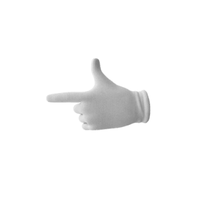 Hands messages sticker-6