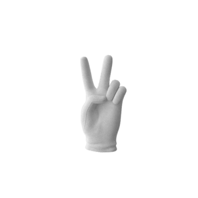 Hands messages sticker-1