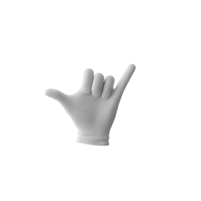 Hands messages sticker-11