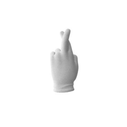 Hands messages sticker-8