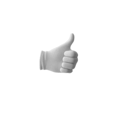 Hands messages sticker-3