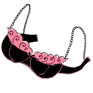 Fashion Stickers messages sticker-5