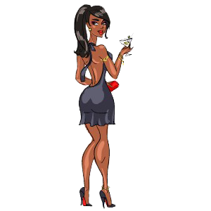 Fashion Stickers messages sticker-10