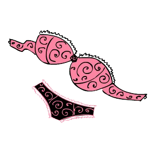 Fashion Stickers messages sticker-6