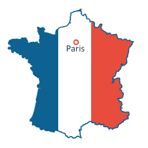 Paris Stickers messages sticker-11