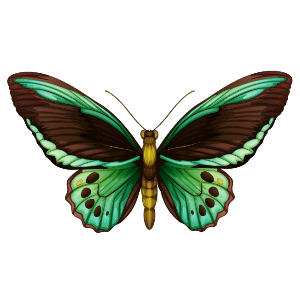 Insect Stickers messages sticker-8