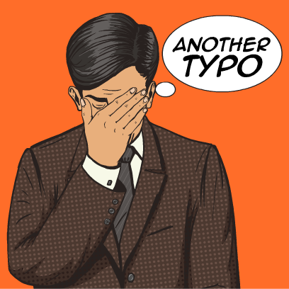 Typo Stickers messages sticker-4