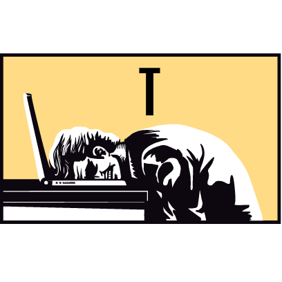 Typo Stickers messages sticker-0