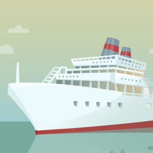 Cruise Stickers messages sticker-6