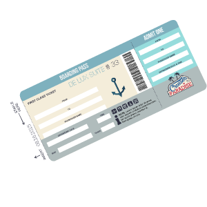 Cruise Stickers messages sticker-4