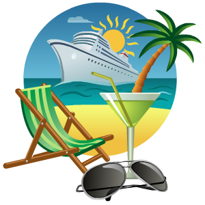 Cruise Stickers messages sticker-2