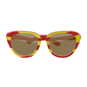 Sunglasses Stickers messages sticker-10