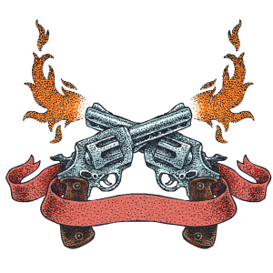Tattoo Stickers messages sticker-11