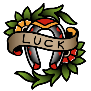 Tattoo Stickers messages sticker-3