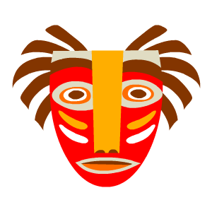 Africa Stickers messages sticker-1