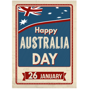 Australia Stickers messages sticker-7