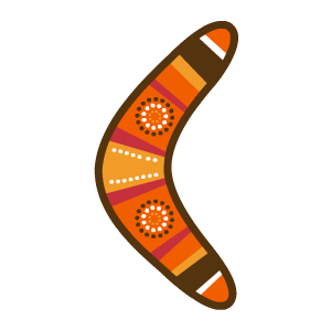 Australia Stickers messages sticker-4