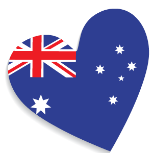 Australia Stickers messages sticker-5