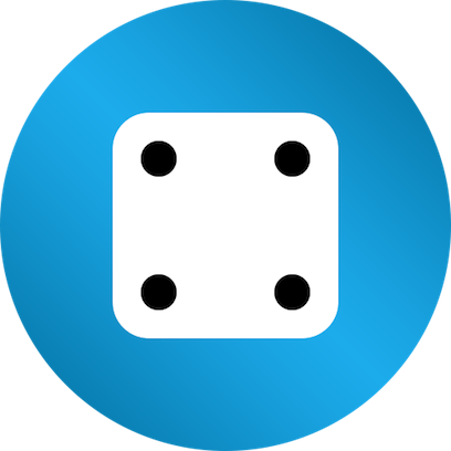 Random: Number Generator & Lottery Picker. RNG! messages sticker-3