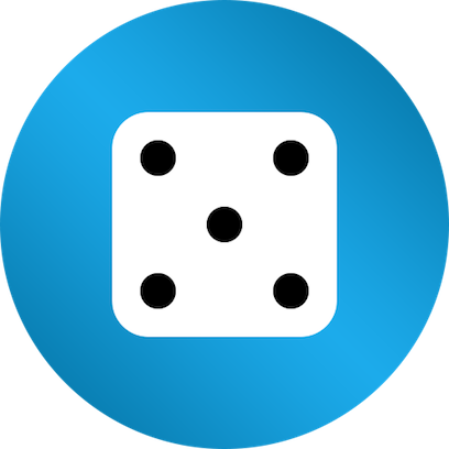 Random: Number Generator & Lottery Picker. RNG! messages sticker-4