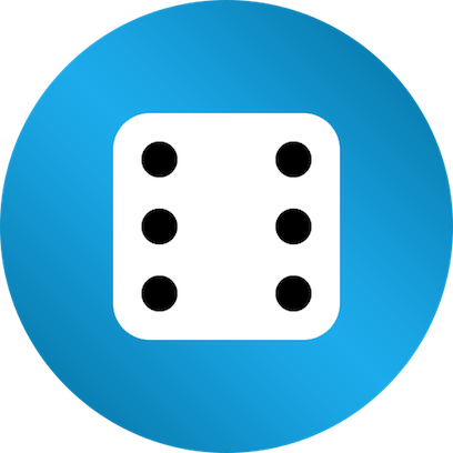 Random: Number Generator & Lottery Picker. RNG! messages sticker-5