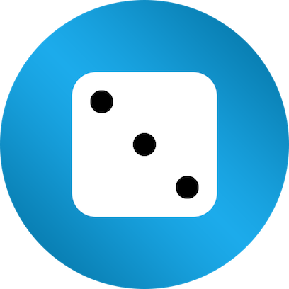 Random: Number Generator & Lottery Picker. RNG! messages sticker-2