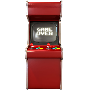 Game Stickers messages sticker-3