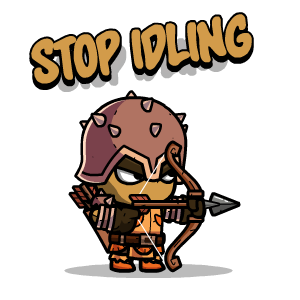Game Stickers messages sticker-8