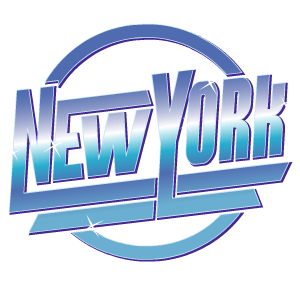 New York City Stickers messages sticker-3