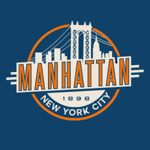 New York City Stickers messages sticker-10