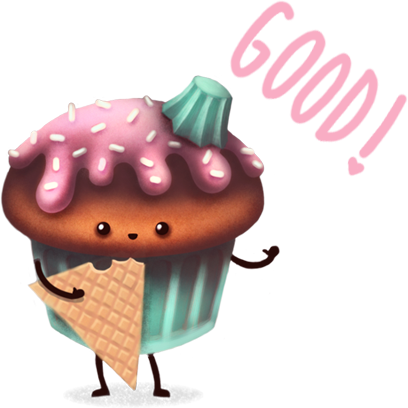 Super Magic Rainbow Adventure messages sticker-4