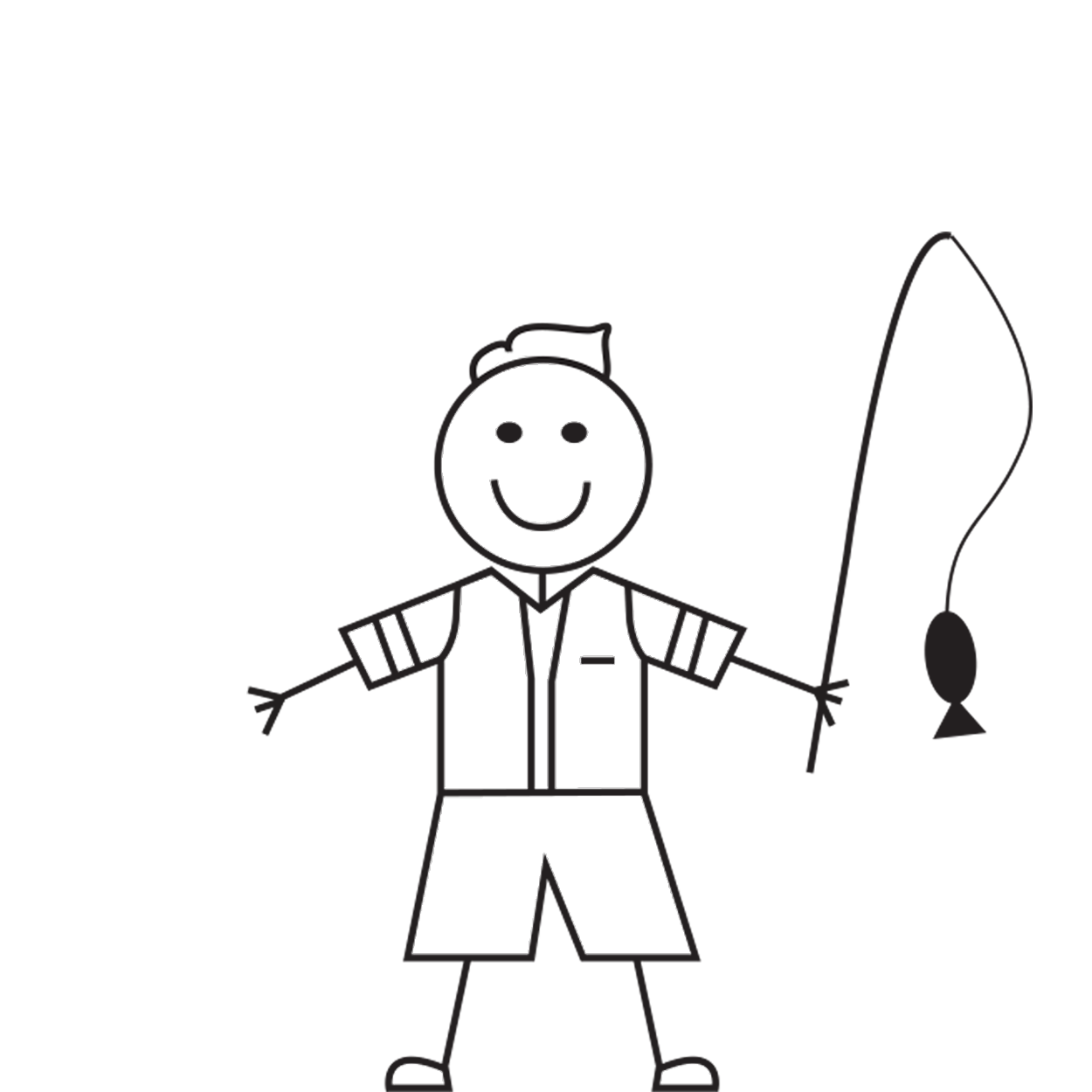 Stick Figs for iMessage messages sticker-9