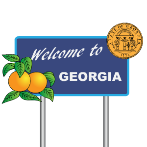 Georgia Stickers messages sticker-3