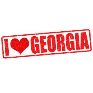 Georgia Stickers messages sticker-7