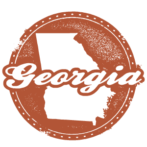 Georgia Stickers messages sticker-2