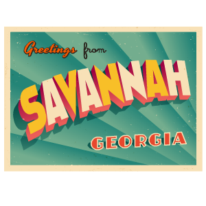 Georgia Stickers messages sticker-10