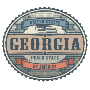 Georgia Stickers messages sticker-5